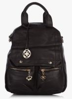 Addons Brown Backpack