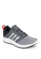 Adidas Madoru Grey Running Shoes