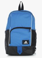Adidas Navy Blue Backpack