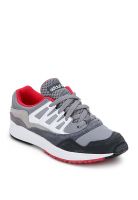 Adidas Originals Torsion Allegra Grey Sporty Sneakers