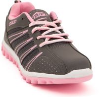 ASIAN Running Shoes(Grey, Pink)