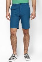 Blue Saint Blue Shorts