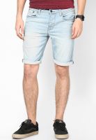 Burton Blue Shorts