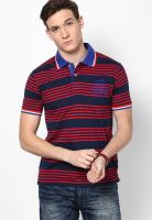 Cherokee Red Polo T-Shirt