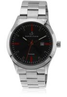 Daniel Klein Dk10391-2 Silver/Grey Analog Watch