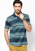 Duke Blue Polo T-Shirt