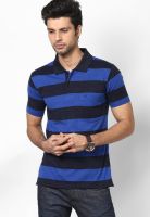 Duke Blue Polo T-Shirt