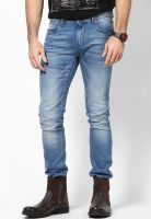 Flying Machine Blue Slim Fit Jeans (Michael)