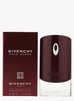Givenchy Pour Homme Edt 50Ml