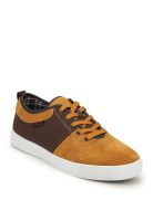 Incult Camel Sneakers