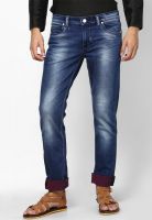 KILLER Blue Slim Fit Jeans