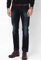 KILLER Blue Slim Fit Jeans