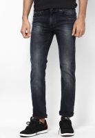 KILLER Blue Slim Fit Jeans