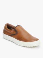Knotty Derby Alecto Tan Loafers
