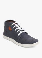 Knotty Derby Terry Blue Lifestyle Shoes