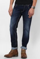 Lawman Pg3 Blue Slim Fit Jeans