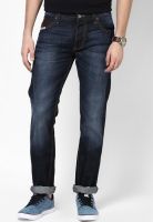 Lee Blue Slim Fit Jeans (Powell)