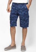 Lee Cooper Navy Blue Shorts