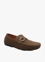 Lord's Green Moccasins