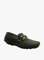 Lord's Green Moccasins