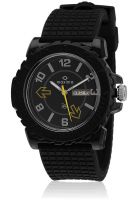 Maxima Fiber 27281Ppgw Black Analog Watch