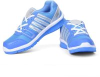 Nu-Feel Running Shoes(Blue)