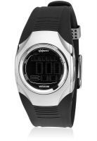 Oxbow 4500201 Black/Grey Digital Watch