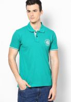 Pepe Jeans Green Polo T Shirts