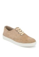 Phosphorus Beige Lifestyle Shoes By ADPC