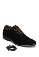 Phosphorus Black Lifestyle Shoes By ADPC