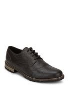 Phosphorus Brown Lifestyle Shoes By ADPC