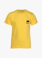 Playdate Yellow T-Shirt