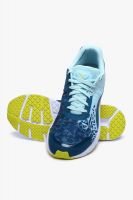 Puma Pulse Pwr Xt Fracture Wn S Clearwater-Blue Coral Running Shoes(Blue)