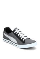 Puma Salz Ii Grey Sneakers