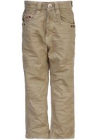 Ruff Khaki Jeans