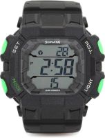 SF 77025PP01 Digital Watch - For Men