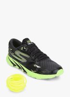 Skechers Go Meb Speed 3 Black Running Shoes