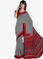 Triveni Sarees Multicoloured Printed Sarees
