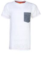 UFO White T-Shirt