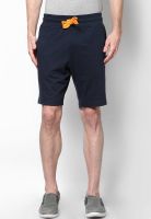 United Colors of Benetton Short With Neon Cord