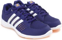 Adidas Arianna Iii Running Shoes(Purple)