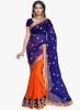 Janasya_Orange_Embellished_Saree.jpg