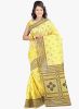 Lookslady_Yellow_Printed_Saree_1.jpg