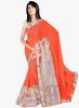 Shonaya_Orange_Solid_Saree.jpg
