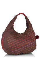 Baggit Brown Handbag