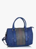 Baggit Lallu Jhuti Inkblue Handbag