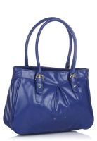 Caprese Blue Handbag