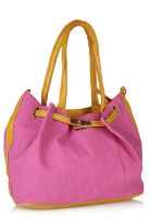 Cheri Pink Handbag