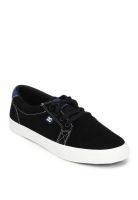 DC Council S Black Sneakers