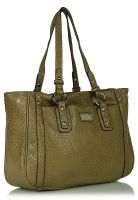 Lavie Clarkia Olive Shopper Bag